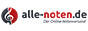 Gutscheine von alle-noten