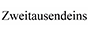 Gutscheine von zweitausendeins