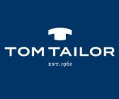 Gutschein von tom-tailor