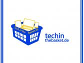 Gutscheine von techinthebasket