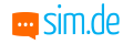 Gutscheine von sim.de
