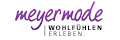 Gutscheine von meyermode