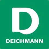 Gutscheine von deichmann