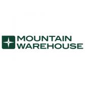 Gutscheine von mountain-warehouse