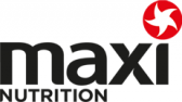 Gutschein von maxinutrition