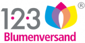 Gutscheine von 123blumenversand