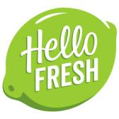 Gutscheine von hellofresh