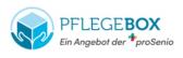 Gutscheine von pflegebox de