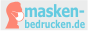 Gutscheine von masken-bedrucken.de