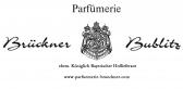 Gutscheine von parfümerie_brückner