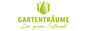 Gutscheine von gartentraeume