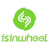 Gutschein von isinwheel
