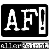Gutscheine von allerfeinst