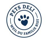Gutscheine von pets_deli_de/at