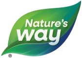Gutscheine von nature’s_way_de