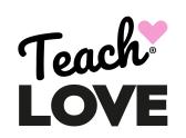 Gutscheine von teach_love_de